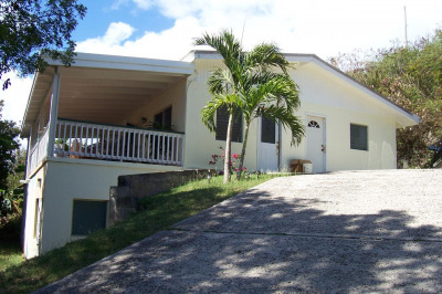 24a Anna's Retreat New 1
