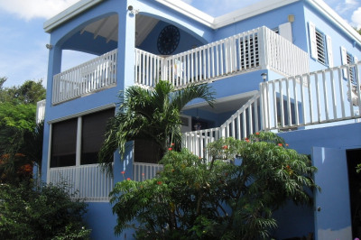 Plot 111-f Cane Bay Nb 1