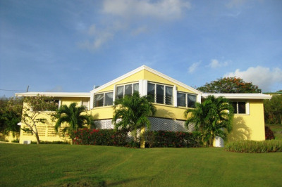 15 F Green Cay Ea 1