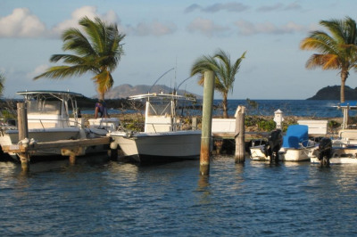 N-11 Smith Bay Rh 1