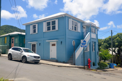 35b Queen Cross Ch 1