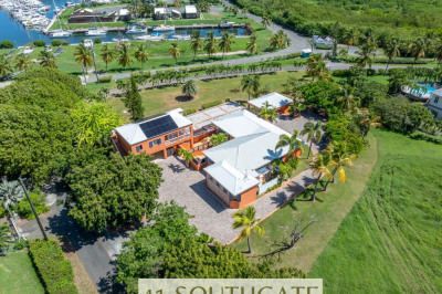 41 Southgate Farm Ea 1