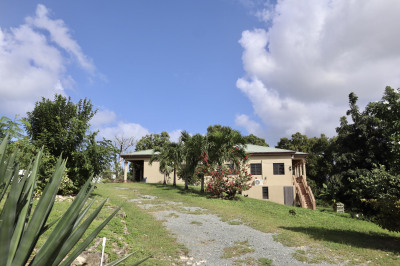 23/apt Peter's Rest Qu 1
