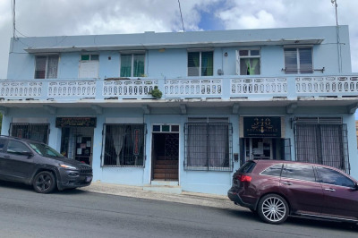 31 King St Christiansted Ch 1