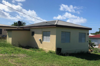 204 Peter's Rest Qu 1