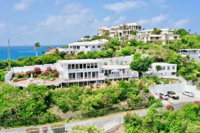 St Thomas Real Estate & Homes for Sale | Sea Glass Properties