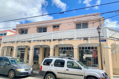 9-a & B Christiansted Ch 1