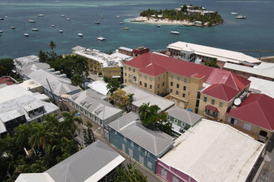 55 55-a King Street Ch 1