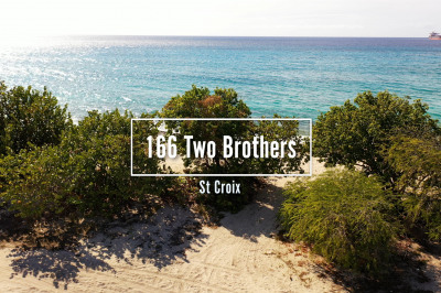 166 Two Brothers We 1