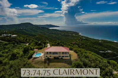 73,74,75 Clairmont Nb 1