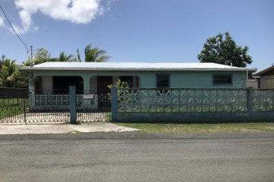 133 Strawberry Hill Qu 1