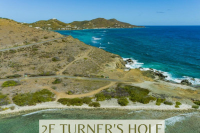 2e Turner's Hole Eb 1