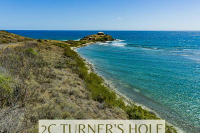 2c Turner's Hole Eb 1