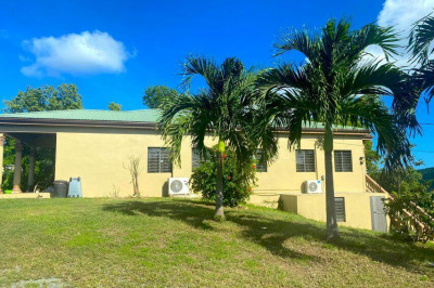 23 Peter's Rest Qu 1
