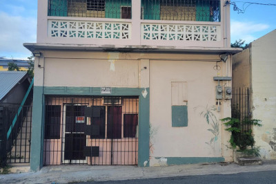 18 Company Street Ch 1