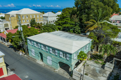 3 King Cro Christiansted Ch 1