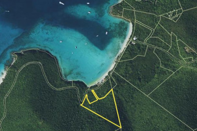 3 Rem. Maho Bay Maho 1