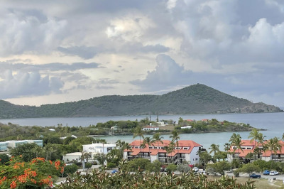 Sapphire Hill Village St Thomas Condos for Sale | Sea Glass Properties