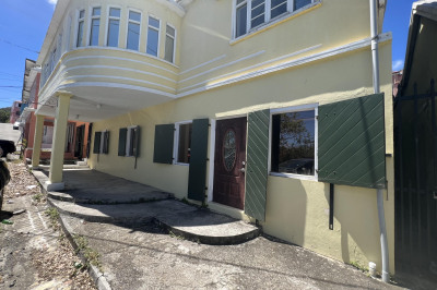 14aba Church Street Ch 1