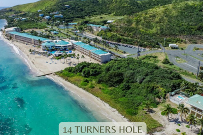 14 Turner's Hole Eb 1
