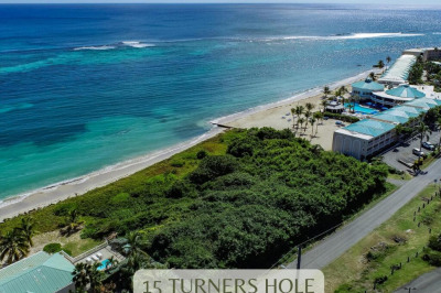 15 Turner's Hole Eb 1