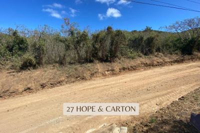 27 Hope & Carton H Eb 1