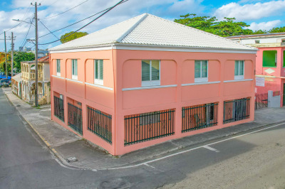 9b Christiansted Ch 1