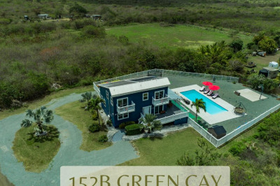 152b Green Cay Ea 1