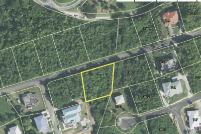 638 Barren Spot Ki 1