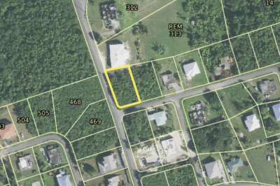 628 Barren Spot Ki 1