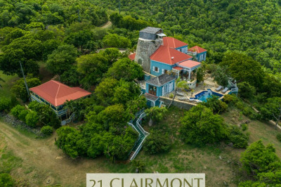 21 Clairmont Nb 1