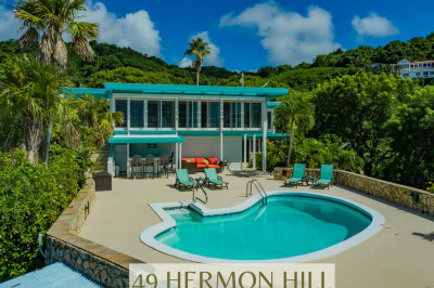 49 Hermon Hill Co 1