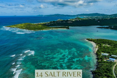 14 Salt River Nb 1