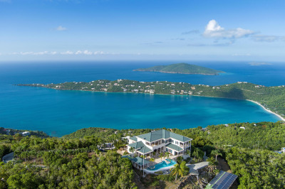St Thomas VI Real Estate & Homes for Sale | Sea Glass Properties