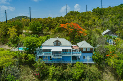 118 Hope & Carton H Eb 1