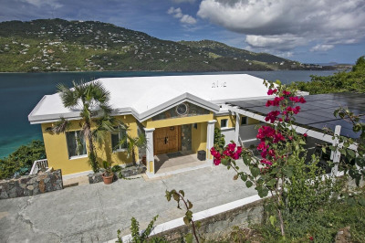 Search  St. Thomas US Virgin Islands Real Estate