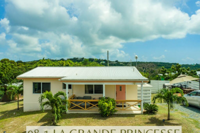 98-1 La Grande Princesse Qu 1