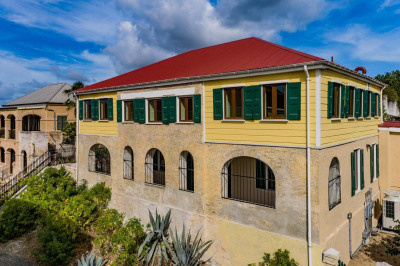 3 Hill St Christiansted Ch 1