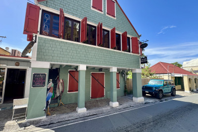 3-b 3rd Fl Christiansted Ch 1
