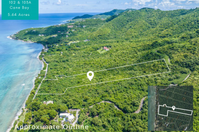 102 & 103a Cane Bay Nb 1