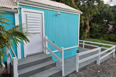 30 & 31/1 Queen Cross Ch 1