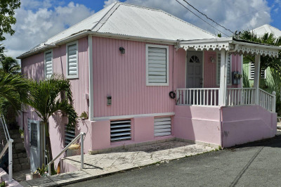 30&31/6&7 Queen Cross Ch 1