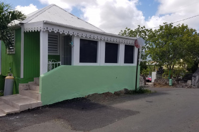 30&31/4&5 Queen Cross Ch 1