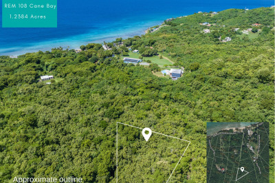 108 Rem Cane Bay Nb 1