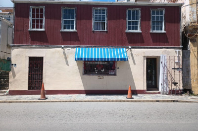 27a Kronprindsens Gade Cp 1