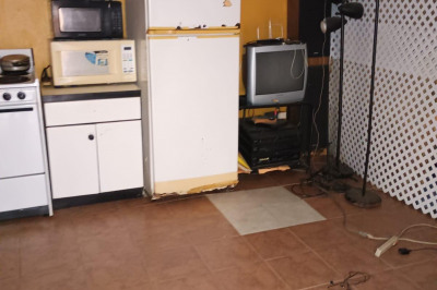 27a Kronprindsens Gade Cp 1