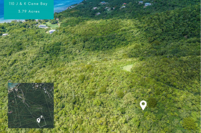 110 J & K Cane Bay Nb 1