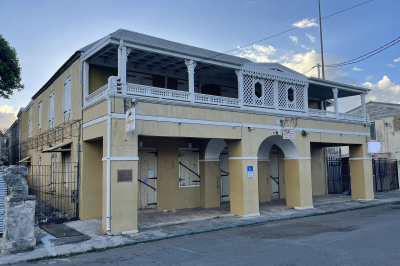53a&b King Street Fr 1
