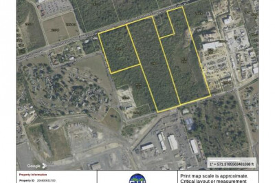 289 Et Al Barren Spot Qu 1