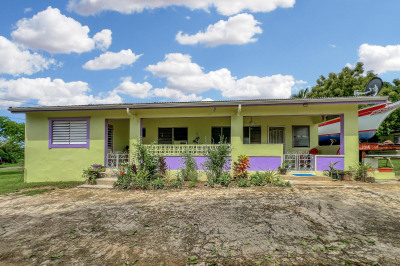 5 Stoney Ground We 1